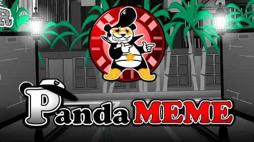 PandaMEME coverImage