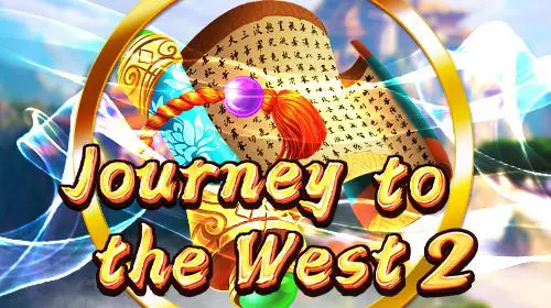 Journey To The West 2 coverImage