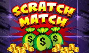 Scratch Match coverImage