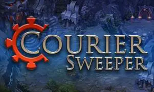 Courier Sweeper coverImage
