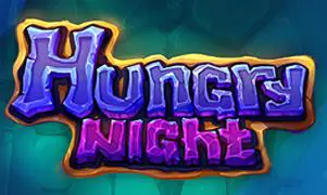 Hungry Night coverImage