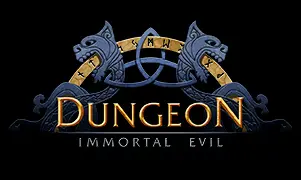 Dungeon: Immortal Evil coverImage