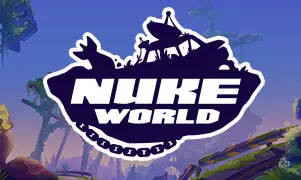 Nuke World coverImage