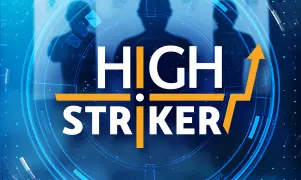 High Striker coverImage