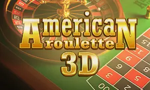 American Roulette 3D Classic coverImage