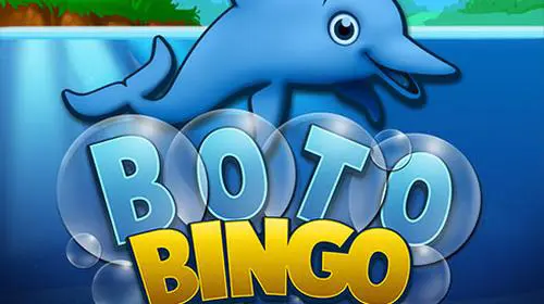 Boto Bingo coverImage