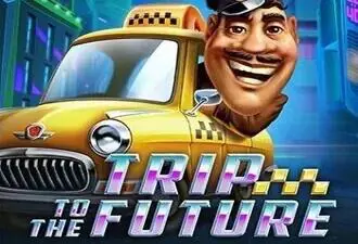 Trip to the Future coverImage