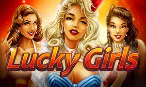 Lucky Girls coverImage
