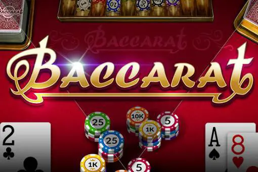 Baccarat 777 coverImage