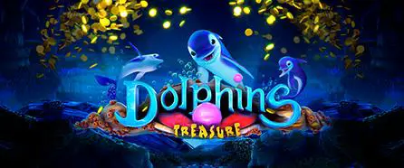 Dolphins Treasure coverImage