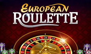 European Roulette coverImage