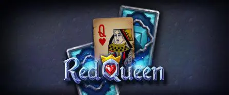 Red Queen coverImage
