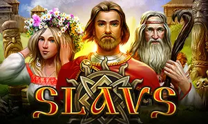 The Slavs coverImage