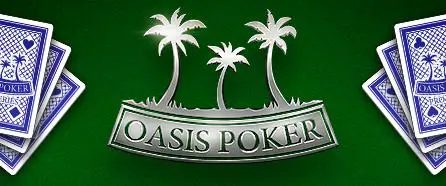 Oasis Poker Classic coverImage
