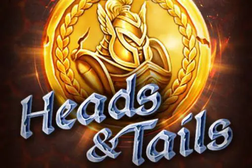 Heads & Tails coverImage