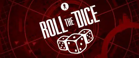 Roll The Dice coverImage