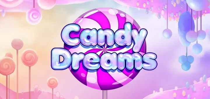 Candy Dreams coverImage