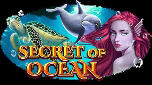 Secret of Ocean coverImage