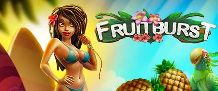 Fruit Burst coverImage