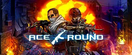 Ace Round coverImage