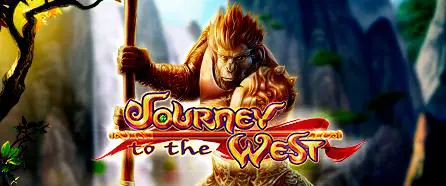 Journey to the West coverImage
