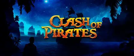 Clash of Pirates coverImage