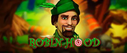 Robin Hood coverImage