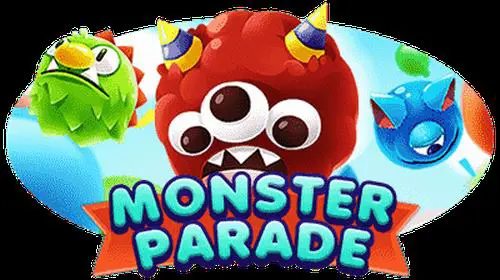 Monster Parade coverImage