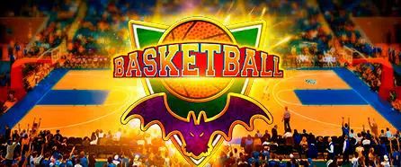 Basketball coverImage