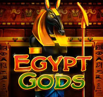 Egypt Gods coverImage