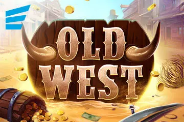 Old West coverImage