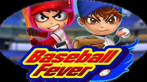 Baseball Fever coverImage