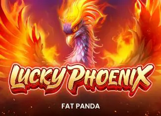 Lucky Phoenix coverImage