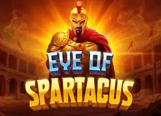 Eye of Spartacus coverImage