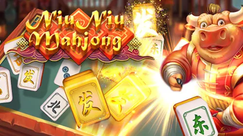 Niu Niu Mahjong coverImage