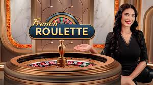 French Roulette coverImage