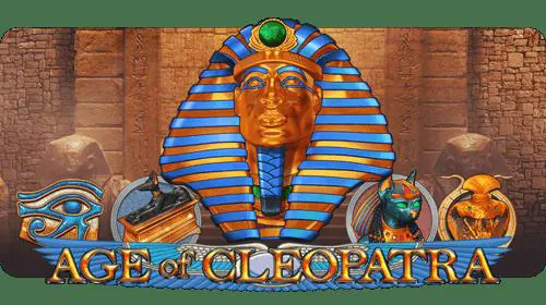 Age of Cleopatra coverImage