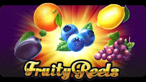 Fruity Reels coverImage