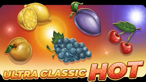 Ultra Classic Hot coverImage