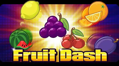 Fruit Dash coverImage