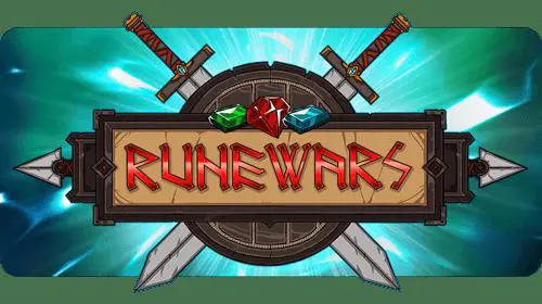 Rune Wars coverImage