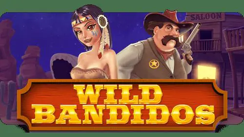 Wild Bandidos coverImage