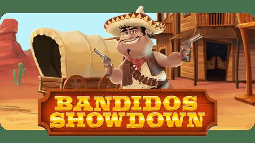 Bandidos Showdown coverImage