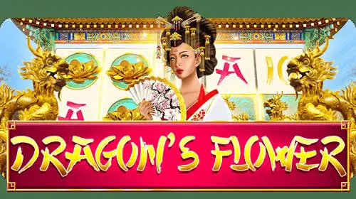 Dragon's Flower coverImage