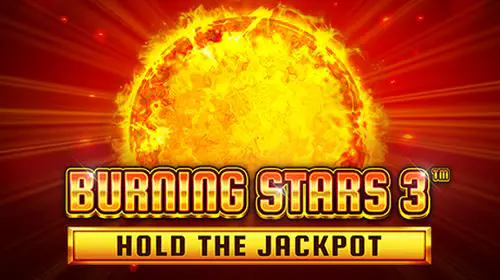 Burning Stars 3 coverImage
