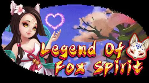 Legend of Fox Spirit coverImage