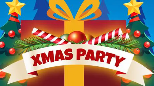 Xmas Party coverImage