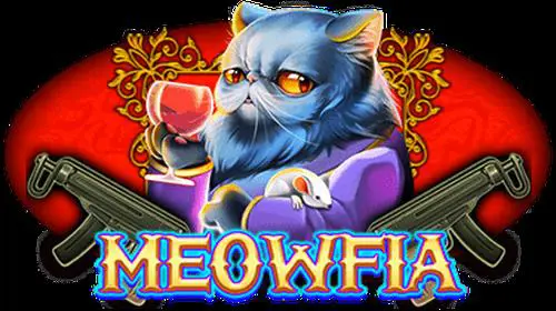 Meowfia coverImage