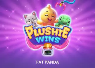 Plushie Wins coverImage