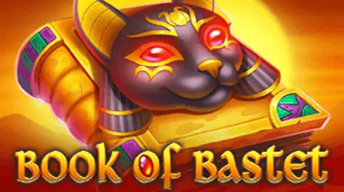 Book of Bastet coverImage